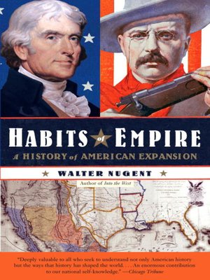 cover image of Habits of Empire